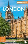 Fodor's Travel Guides - Fodor's London 2025