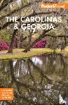 Fodor's Travel Guides - Fodor's The Carolinas & Georgia