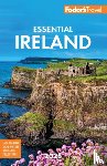 Fodor's Travel Guides - Fodor's Essential Ireland 2025