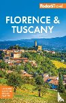 Fodor's Travel Guides - Fodor's Florence & Tuscany