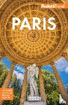 Fodor's Travel Guides - Fodor's Paris 2025