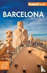 Fodor's Travel Guides - Fodor's Barcelona