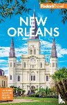 Fodor's Travel Guides - Fodor's New Orleans