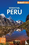 Fodor's Travel Guides - Fodor's Essential Peru