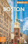 Fodor's Travel Guides - Fodor's Boston