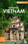 Fodor's Travel Guides - Fodor's Essential Vietnam