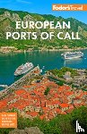 Fodor's Travel Guides - Fodor's European Cruise Ports of Call