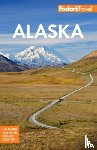 Fodor's Travel Guides - Fodor's Alaska