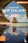 Fodor's Travel Guides - Fodor's Essential New Zealand