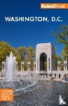 Fodor's Travel Guides - Fodor's Washington, D.C.