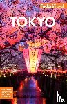Fodor's Travel Guides - Fodor's Tokyo