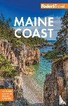 Fodor's Travel Guides - Fodor's Maine Coast