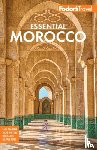 Fodor's Travel Guides - Fodor's Essential Morocco