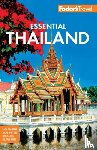 Fodor's Travel Guides - Fodor's Essential Thailand