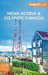 Fodor's Travel Guides - Fodor's Nova Scotia & Atlantic Canada