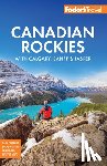 Fodor's Travel Guides - Fodor's Canadian Rockies