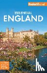 Fodor's Travel Guides - Fodor's Essential England