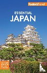 Fodor's Travel Guides - Fodor's Essential Japan