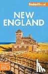 Fodor's Travel Guides - Fodor's New England