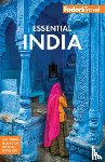 Fodor's Travel Guides - Fodor's Essential India