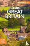 Fodor's Travel Guides - Fodor's Essential Great Britain