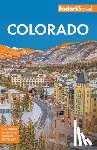 Fodor's Travel Guides - Fodor's Colorado