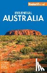 Fodor's Travel Guides - Fodor's Essential Australia