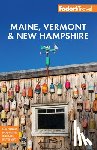 Fodor's Travel Guides - Fodor's Maine, Vermont & New Hampshire