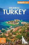 Fodor's Travel Guides - Fodor's Essential Turkey