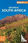 Fodor's Travel Guides - Fodor's Essential South Africa