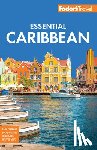 Fodor's Travel Guides - Fodor's Essential Caribbean