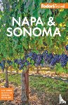 Fodor's Travel Guides - Fodor's Napa & Sonoma