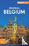 Fodor's Travel Guides - Fodor's Essential Belgium