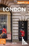 Fodor's Travel Guides - Fodor's London 2026