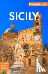 Fodor's Travel Guides - Fodor's Sicily