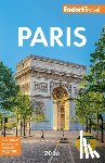 Fodor's Travel Guides - Fodor's Paris 2026