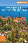Fodor's Travel Guides - Fodor's Provence & the French Riviera