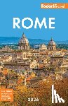 Fodor's Travel Guides - Fodor's Rome 2026