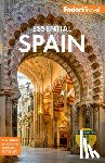 Fodor's Travel Guides - Fodor's Essential Spain 2026