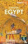 Fodor's Travel Guides - Fodor's Essential Egypt
