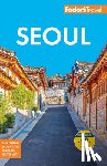 Fodor's Travel Guides - Fodor's Seoul