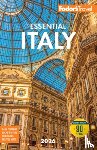 Fodor's Travel Guides - Fodor's Essential Italy 2026