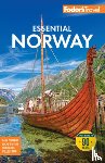Fodor's Travel Guides - Fodor's Essential Norway