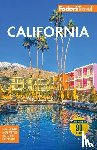 Fodor's Travel Guides - Fodor's California