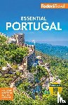 Fodor's Travel Guides - Fodor's Essential Portugal