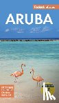 Fodor's Travel Guides - Fodor's InFocus Aruba