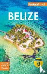 Fodor's Travel Guides - Fodor's Belize