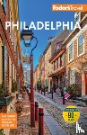 Fodor's Travel Guides - Fodor's Philadelphia
