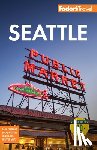 Fodor's Travel Guides - Fodor's Seattle