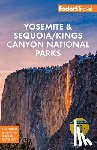 Fodor's Travel Guides - Fodor's Yosemite & Sequoia National Parks